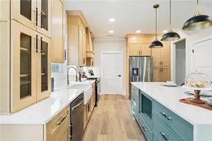 2425 Mellville Ave, Decatur, GA 30032 - Photo 5