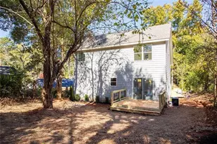 2425 Mellville Ave, Decatur, GA 30032 - Photo 27