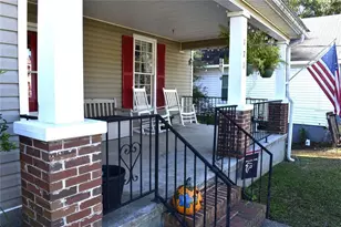 171 NE Broad St, Fairburn, GA 30213 - Photo 5