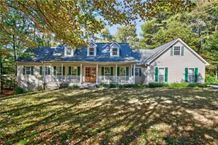 4460 Suwanee Dam Rd, Suwanee, GA 30024 - Photo 1