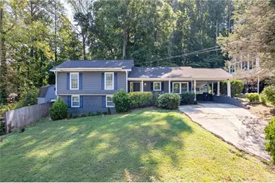 3144 Flamingo Drive, East Point, GA 30344 - Photo 3