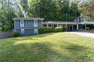 3144 Flamingo Dr, East Point, GA 30344 - Photo 9