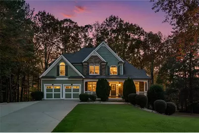 8160 Willow Point, Gainesville, GA 30506 - Photo 3