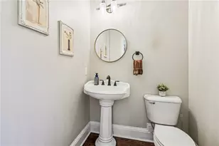 8160 Willow Point, Gainesville, GA 30506 - Photo 25