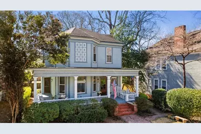 513 Saint Charles Avenue NE, Atlanta, GA 30308 - Photo 3