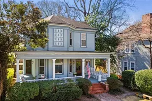 513 St Charles Ave NE, Atlanta, GA 30308 - Photo 3