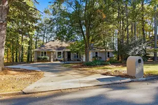 5170 Cameron Forest Pkwy, Johns Creek, GA 30022 - Photo 1