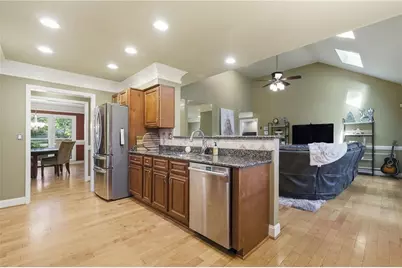 5170 Cameron Forest Parkway, Johns Creek, GA 30022 - Photo 15