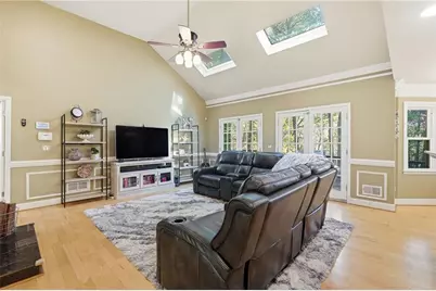 5170 Cameron Forest Parkway, Johns Creek, GA 30022 - Photo 11