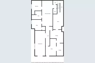 5170 Cameron Forest Parkway, Johns Creek, GA 30022 - Photo 43