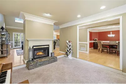 5170 Cameron Forest Parkway, Johns Creek, GA 30022 - Photo 7