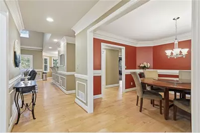 5170 Cameron Forest Parkway, Johns Creek, GA 30022 - Photo 9