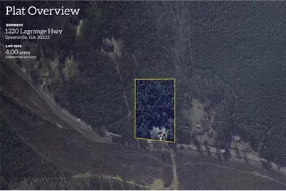 1220 Lagrange Highway, Greenville, GA 30222 - Photo 79