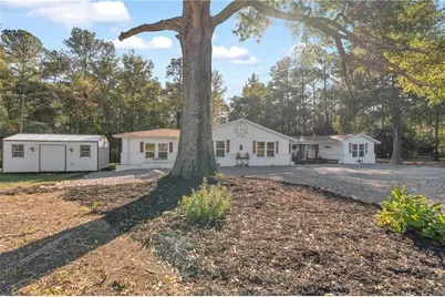 1220 Lagrange Highway, Greenville, GA 30222 - Photo 5