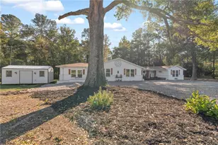 1220 Lagrange Hwy, Greenville, GA 30222 - Photo 5