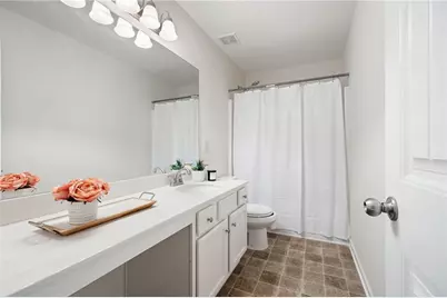 710 Pineglen Drive, Acworth, GA 30102 - Photo 19