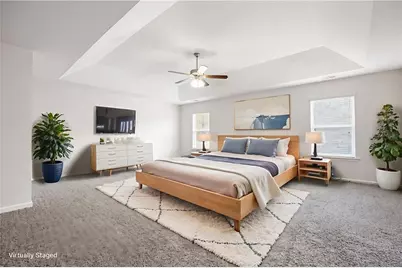 710 Pineglen Drive, Acworth, GA 30102 - Photo 15