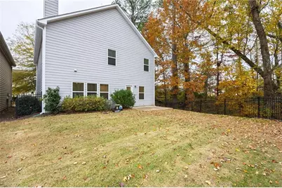 710 Pineglen Drive, Acworth, GA 30102 - Photo 23