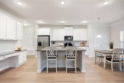 710 Pineglen Drive, Acworth, GA 30102 - Photo 7