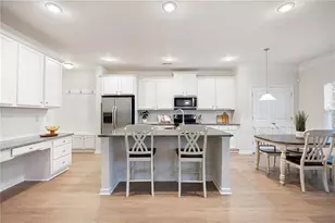 710 Pineglen Dr, Acworth, GA 30102 - Photo 7