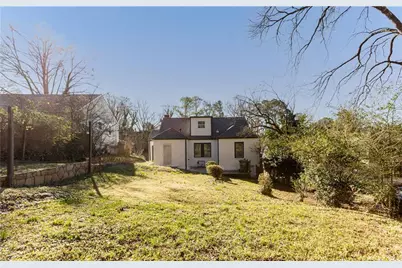 1665 Beecher Street SW, Atlanta, GA 30310 - Photo 23