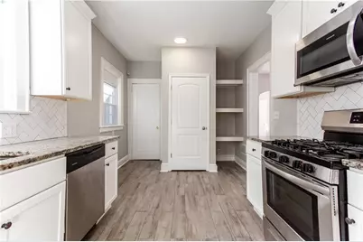 1665 Beecher Street SW, Atlanta, GA 30310 - Photo 5