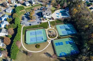 6035 Overleaf Terrace, Cumming, GA 30040 - Photo 33