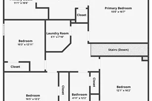 6035 Overleaf Terrace, Cumming, GA 30040 - Photo 29