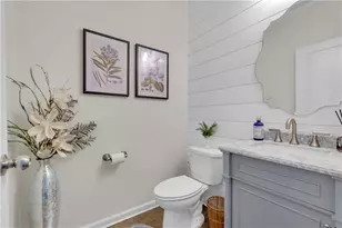 6035 Overleaf Terrace, Cumming, GA 30040 - Photo 5