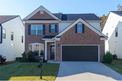 6035 Overleaf Terrace, Cumming, GA 30040 - Photo 1