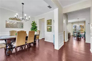 6035 Overleaf Terrace, Cumming, GA 30040 - Photo 3