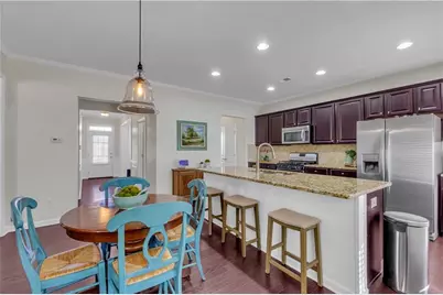 6035 Overleaf Terrace, Cumming, GA 30040 - Photo 9