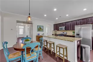 6035 Overleaf Terrace, Cumming, GA 30040 - Photo 9