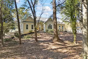 5336 Channel Dr, Gillsville, GA 30543 - Photo 1