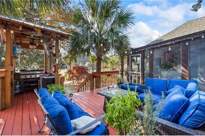 5336 Channel Drive, Gillsville, GA 30543 - Photo 9