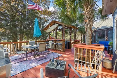 5336 Channel Drive, Gillsville, GA 30543 - Photo 11