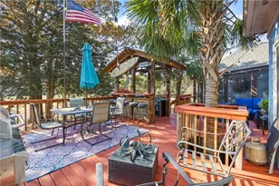 5336 Channel Dr, Gillsville, GA 30543 - Photo 11