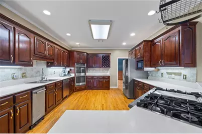 5336 Channel Drive, Gillsville, GA 30543 - Photo 31