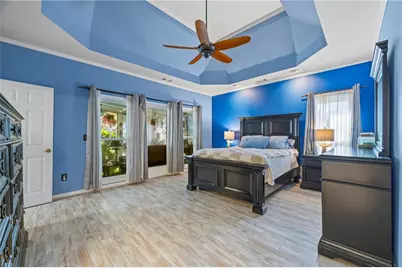 5336 Channel Drive, Gillsville, GA 30543 - Photo 35