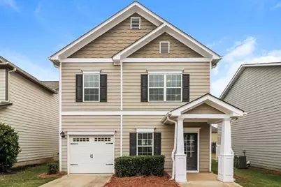 113 Howard Avenue NW, Cartersville, GA 30121 - Photo 1