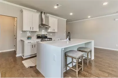 4242 Morrison Lake Trail, Norcross, GA 30071 - Photo 5