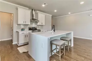 4242 Morrison Lk Trl, Norcross, GA 30071 - Photo 5