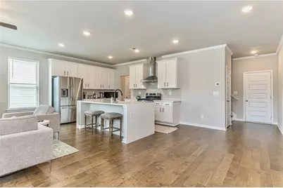 4242 Morrison Lake Trail, Norcross, GA 30071 - Photo 9