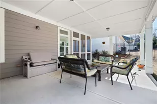 4980 Pleasantry Way NW, Acworth, GA 30101 - Photo 27