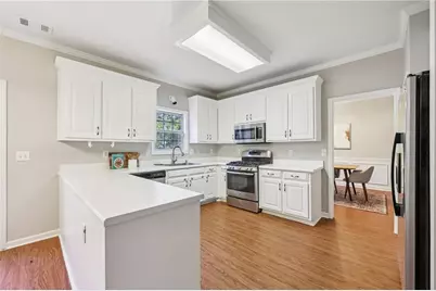 1017 Rolling Forest Lane, Lilburn, GA 30047 - Photo 11