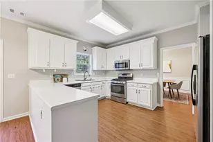 1017 Rolling Forest Ln, Lilburn, GA 30047 - Photo 11