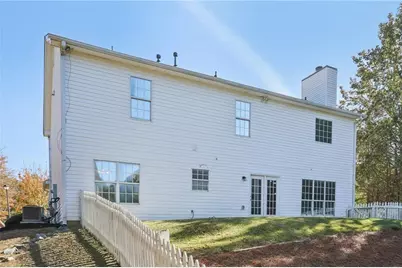 1017 Rolling Forest Lane, Lilburn, GA 30047 - Photo 31