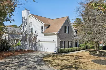 1017 Rolling Forest Lane, Lilburn, GA 30047 - Photo 3