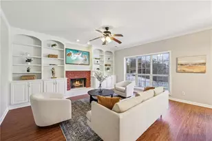 1017 Rolling Forest Ln, Lilburn, GA 30047 - Photo 7