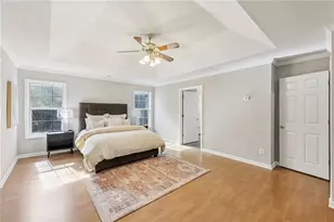 1017 Rolling Forest Ln, Lilburn, GA 30047 - Photo 17